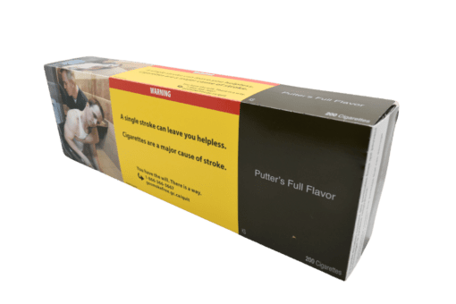 Putter's | Full (20/pack)