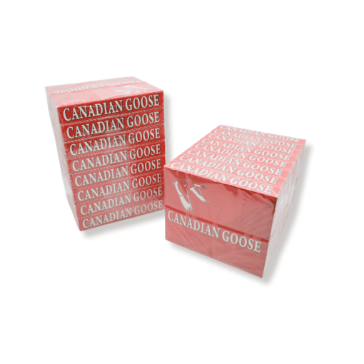 Canadian Goose | Full (25/pack)
