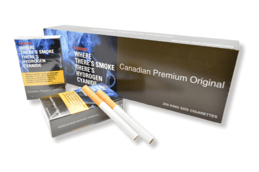 Canadian | Premium Original (20/pack)