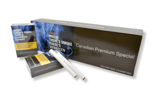 Canadian | Premium Special (20/pack)