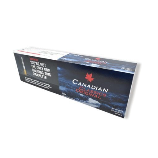 Canadian | Classics Original (20/pack)