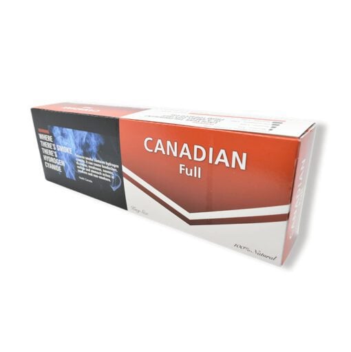 Canadian | Full (20/pack)