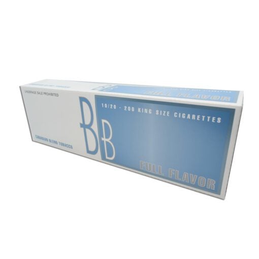 BB | Full (20/pack)