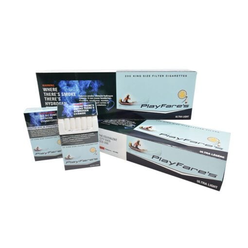 Playfare's | Ultra Light (20/pack)