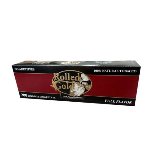 Rolled Gold | Full (20/pack)