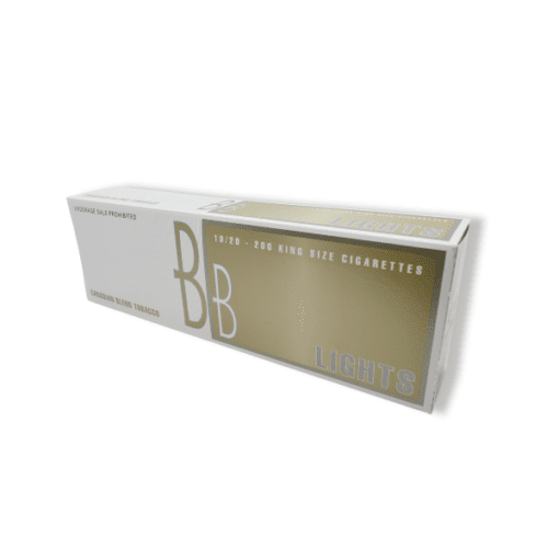 BB | Lights (20/pack)