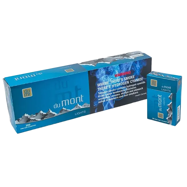 DuMont | Lights (20/pack)