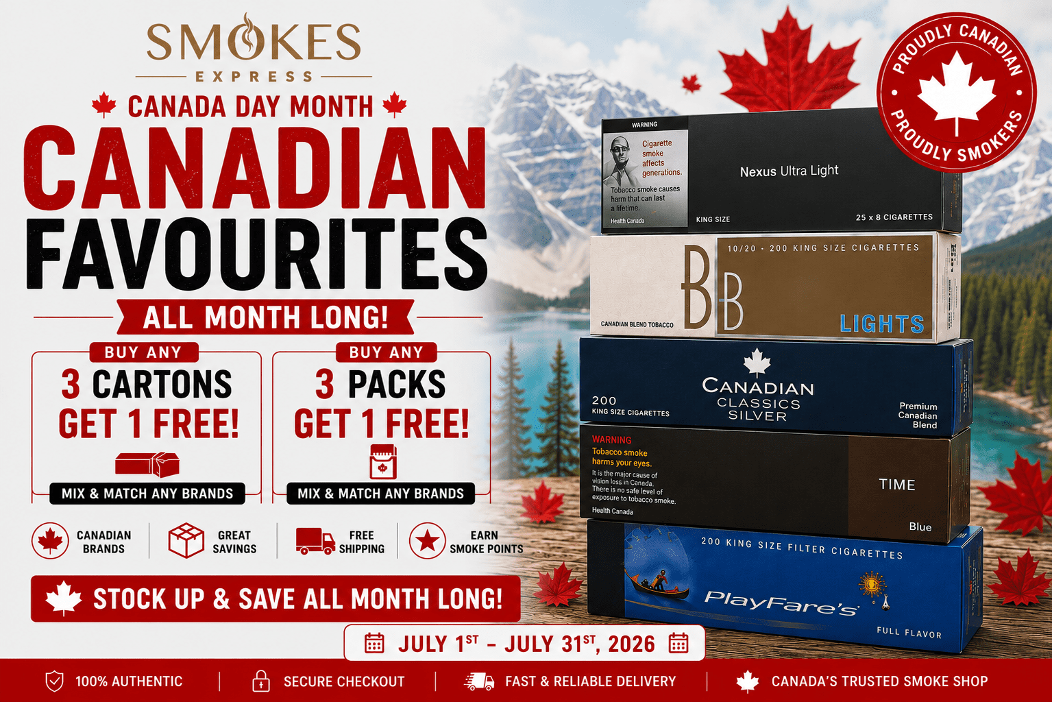 buy cigarettes online canada Canadian Cigarette Prices: Pack, Carton & Cost Guide Buy Dumont Light Cigarettes Online
